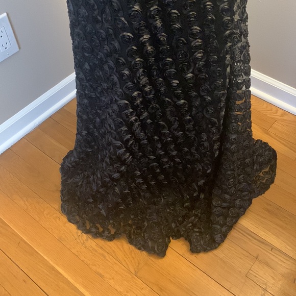 Gorgeous evening gown by Boutique montage - Picture 5 of 13